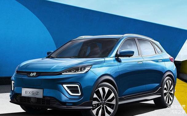 佛山86WEY威派豪华SUV市场的黑马，零跑汽车与智能交通系统的协同