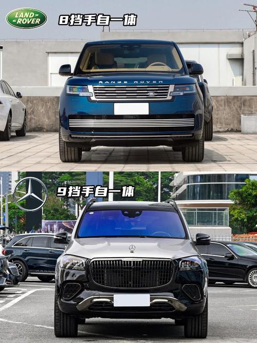 佛山86迈巴赫经典与现代的完美融合，路虎如何塑造独特的品牌形象